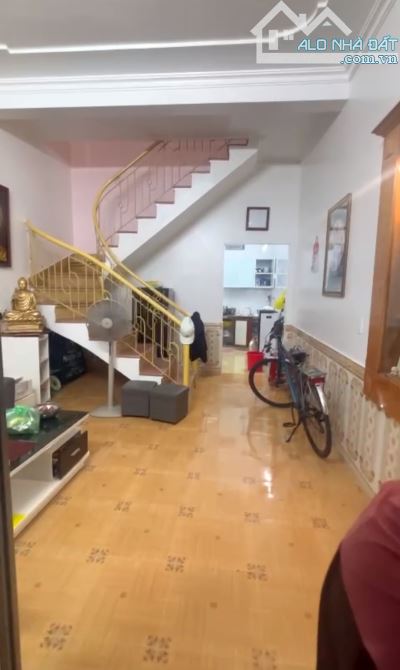 Bán nhà Dư Hàng, p.Dư Hàng Kênh, Lê Chân,  2 tầng, 40m2, 1,98 tỷ. - 3