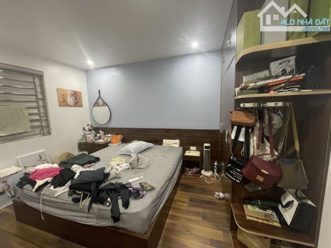 Chính chủ cần bán căn 68m2, 2 phòng ngủ Rice City, full nội thất đẹp, giá chào 4,5 tỷ - 3