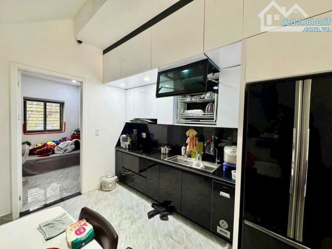 Bán nhà Trà Khê, Anh Dũng, Dương Kinh,  3 tầng, 56m2, 2,85 tỷ. - 3