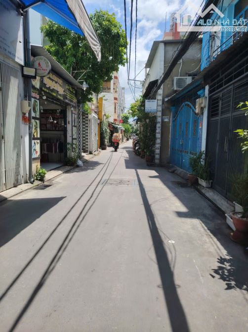HXH sát mặt tiền đường Trần Mai Ninh,Khu Bàu Cát, 105m2,4*26m, nhà cấp 4, 9,2 tỷ - 3