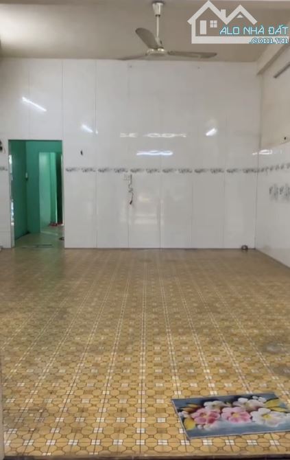 Giảm hẳn 3tỷ - 2 mặt tiền Nhật Tảo Quận 11 - 3