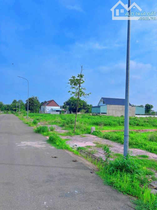 🔥 NGỘP NGỘP NGỘP – BÁN GẤP 2 LÔ ĐẤT ĐẸP GIÁ RẺ NGAY VÒNG XOAY HÒA LONG, TP. BÀ RỊA 🔥 - 3