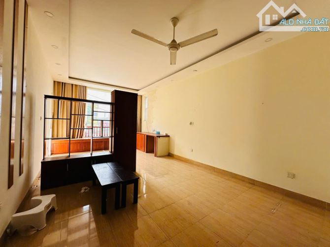 Phân lô quân đội Trần Bình Cầu Giấy 70m² 4 tầng 18 tỷ - 3