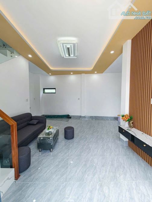 Bán Nhà Trệt Lầu Rạch Ông Dựa P. Long Tuyền Bình Thủy - 3