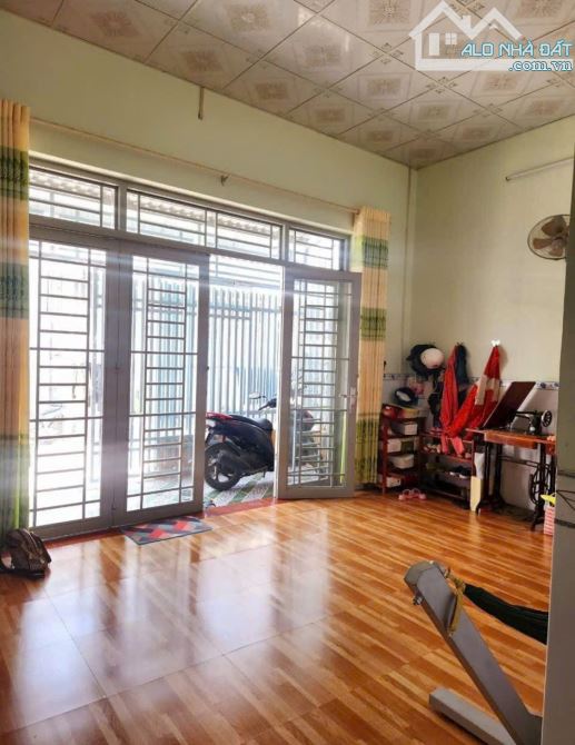 Quá Đường Cùng! Cần Bán Nhanh Căn nhà ở Thới Tam Thôn 9 Hóc Môn59m2 Sổ Hồng Riêng760tr - 3