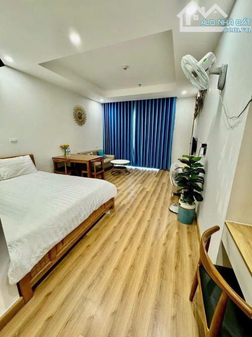 CHỈ 6 TRIỆU/THÁNG – CHO THUÊ CĂN HỘ CAO CẤP TMS PULLMAN - 3
