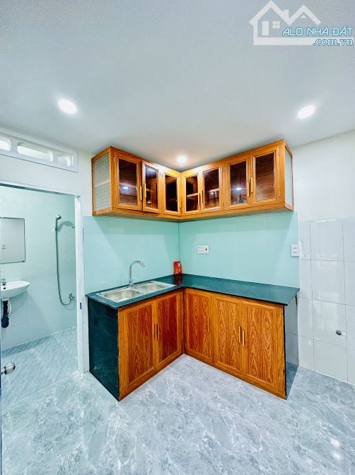 Bán nhà mặt tiền đường Nguyền Hiền TP Quy Nhơn. - 3