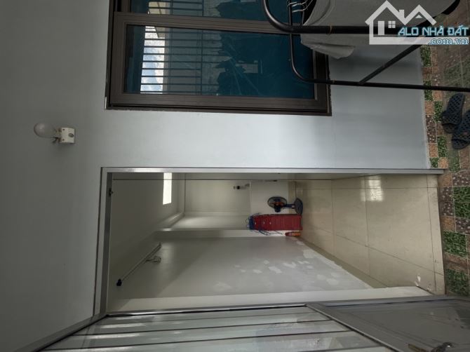 BÁN NHÀ ĐƯỜNG LÊ QUANG ĐẠO - 35M 5T MT 4.5M - DÂN XÂY - MẶT NGÕ THÔNG Ô TÔ - CHỈ 8 TỶ - 3