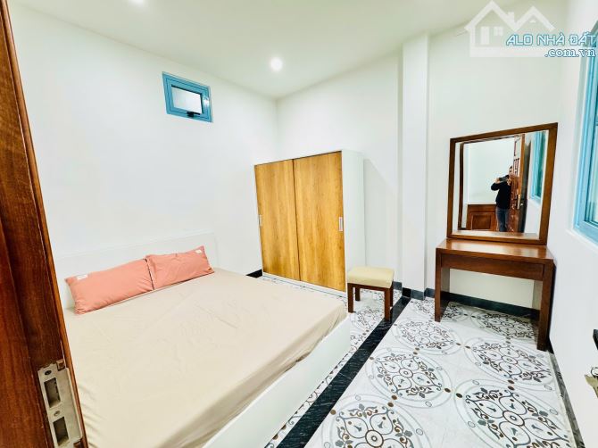 Chính chủ bán căn hộ 4.5 tầng đường 7.5m sát Nguyễn Phước Lan - Hoà Xuân - 3