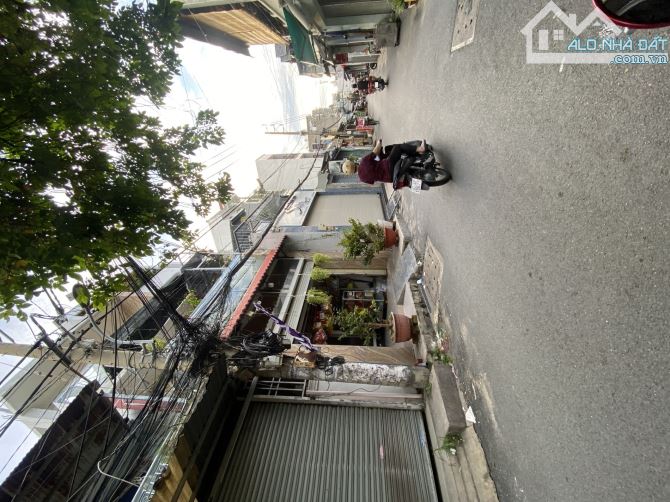 NHÀ MẶT TIỀN ĐƯỜNG, P9, GÒ VẤP – GẦN CV LÀNG HOA - 3