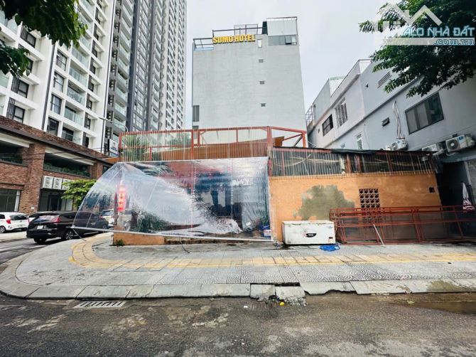 🏡 ĐẤT LÔ GÓC 2 MẶT TIỀN – TRUNG TÂM DU LỊCH BIỂN ĐÀ NẴNG 🏡 - 3