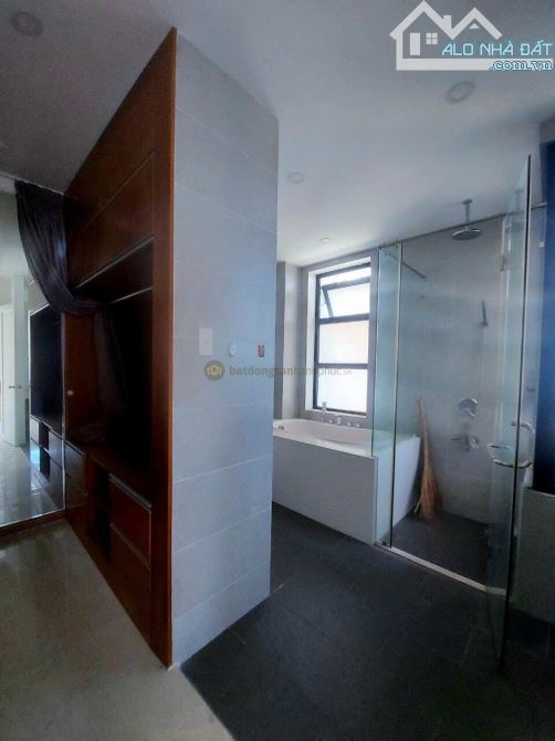 32 tỷ TL, Nhà góc 2 mặt tiền P. An Phú đường 16m 4 Tầng dt 110m2 đang cho thuê 45tr/th - 3