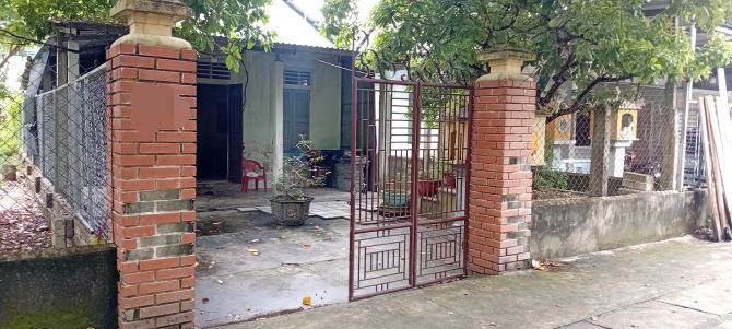 Chỉ 9 triệu/m2 sở hữu ngay nhà cấp 4. Dt:180m2/ngang 7. TRUNGTÂM PHÚ BÀI - HUẾ - 3