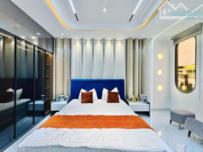 Giá chỉ 2.59 tỷ nhà 50m² Bùi Đình Tuý, P24, Bình Thạnh thích hợp an cư - đầu tư. Hẻm oto - 3