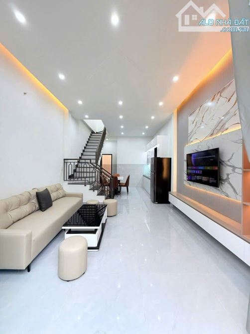 🏡 3. MUA NHÀ NGAY TRUNG TÂM – ĐẸP KHÔNG TÌ VẾT – GIÁ CHỈ 4.29 TỶ - 3