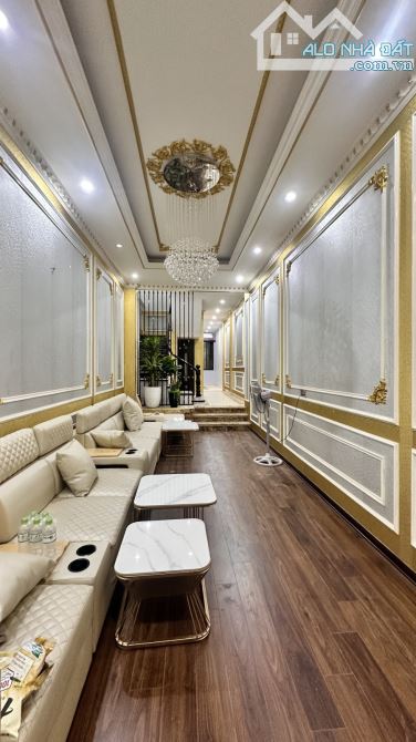 Bán nhà Nghi Tàm 65m 5 tầng mt 3.4m giá 17.8 tỷ - 3