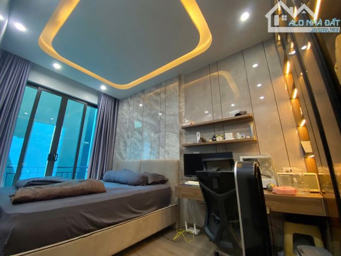 Hiếm Đẹp! Trung phụng- khâm thiên, 40m -5 tầng rộng thoáng, gần Phố ở ngay - 3