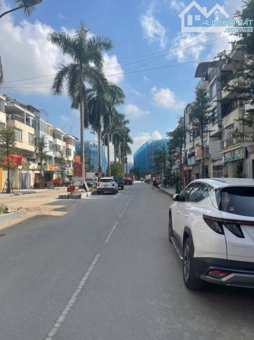 📣💁‍♀️CƠ HỘI ĐẦU TƯ HIẾM, CHỈ ~51tr/ 1m2 – SỞ HỮU CĂN LIỀN KỀ  TÂY THĂNG LONG 241 m2 FULL - 3