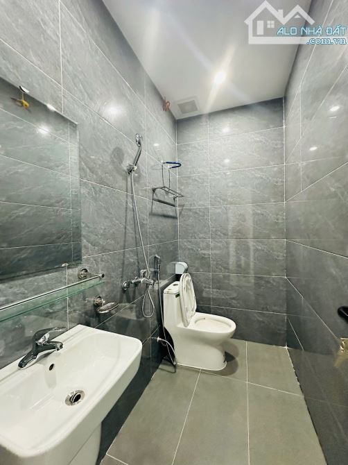 🏠 1 căn duy nhất 3 tầng dt 51m đường rộng 3,5 full nội thất 2 tầng Tại Kiều Trung - 3