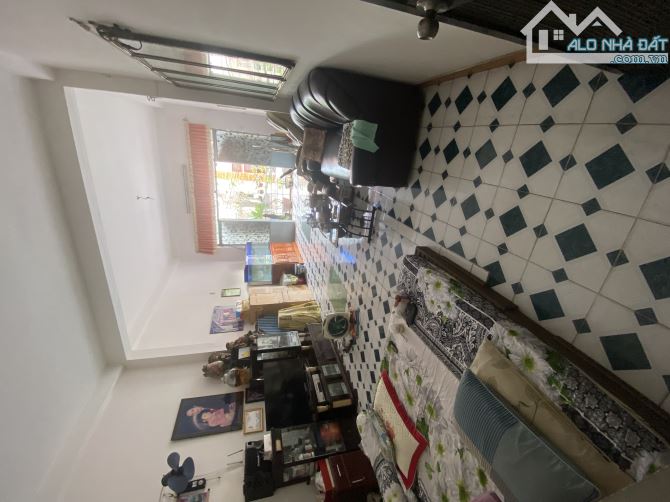 🏡NHÀ PHỐ KIỆT Ô TÔ HÀM NGHI – 87M2 - ĐƯỜNG RỘNG 2 Ô TÔ TRÁNH – KD SẦM UẤT - NHỈNH 7TỶ 🏡 - 3