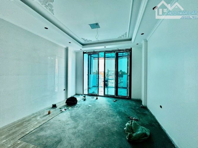 SIÊU PHẨM NHÀ PHÂN LÔ – HỒ TÙNG MẬU – THANG MÁY NHẬP KHẨU – GARA Ô TÔ VÀO NHÀ - 3
