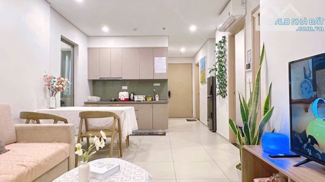 Bán căn hộ The Sóng 2PN+ Phường Vũng Tàu TP HCM - 3