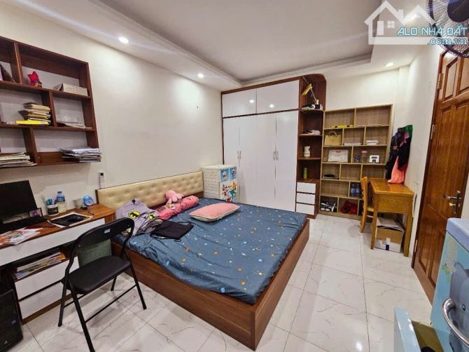 🔥 BÁN GẤP NHÀ RIÊNG HÀ NỘI- HÀ ĐÔNG💎35m² 5 Tầng- 2 THOÁNG- Ô TÔ ĐỖ GẦN - 3