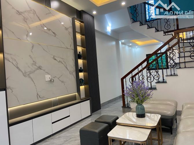 ✅ CC cần bán nhà 3 tầng phố Trương Hán Siêu – P. Nhị Châu, TP Hải Dương - 3