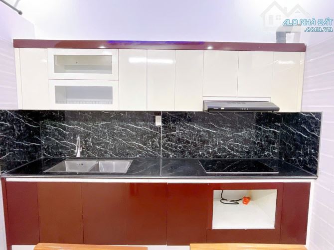 Nhà đẹp 3 tầng lô góc, giá hợp lý tại Hào Khê, Quán Nam - 3