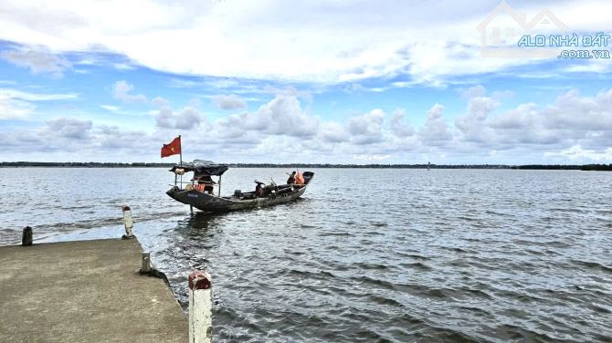 ❌LÔ ĐẤT SIÊU PHẨM ĐỐi DIỆN NHÀ HÀnG CỒN TỘC - TỈNh Lộ 4 - 3
