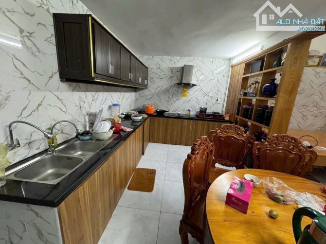 Bán nhà mê lững Đường Trung Đồng- Hoà Xuân- Đà Nẵng - 3