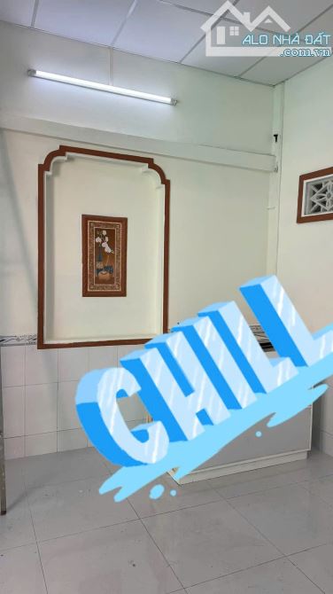 Nhà giá mềm 2 phòng gần cao đẳng KT-KT - 3