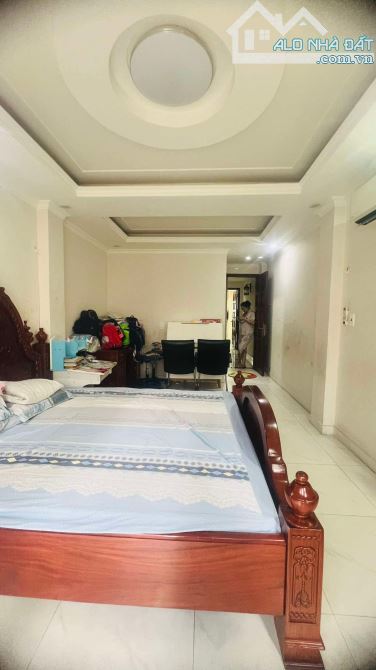 Bán Nhà Hẻm 6m Đường Nguyễn Thái Bình, Quận 1, DT 85m2, 5 Tầng, Chỉ 22.5 Tỷ - 3