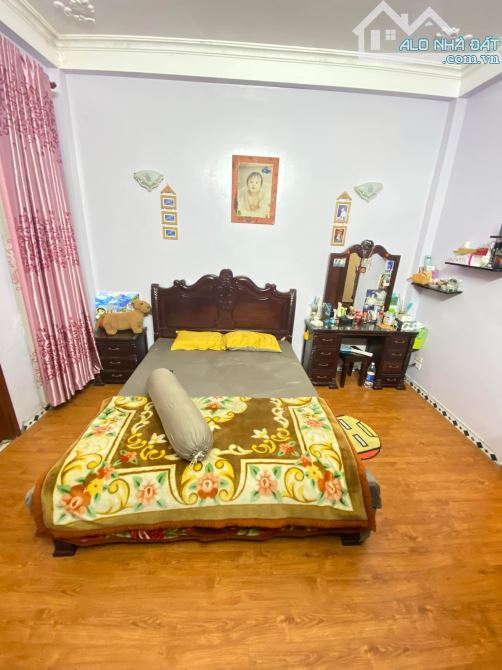 BÁN NHÀ KHU PHÂN LÔ QUÂN ĐỘI THANH XUÂN, HAI MẶT THOÁNG, GẦN ĐƯỜNG Ô TÔ, NHÀ ĐẸP 4 TẦNG. - 3