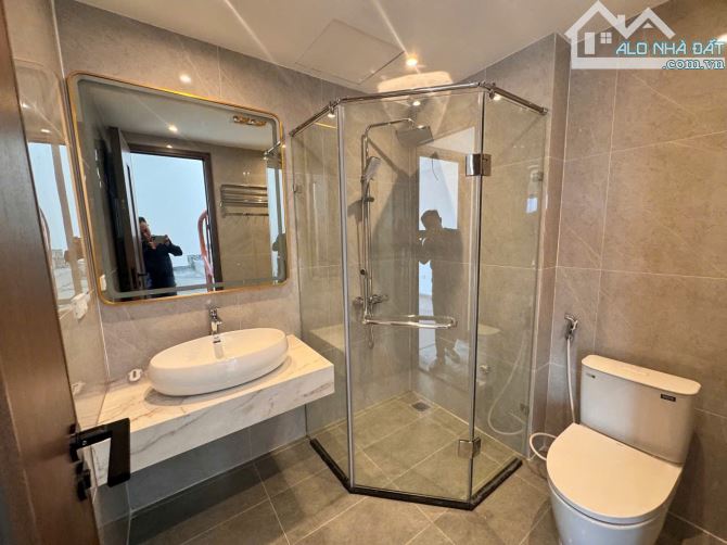 MỞ BÁN 8 CĂN LIỀN KỀ BIỆT THỰ – GIÁ TỐT TẠI ĐÔ NGHĨA - 3