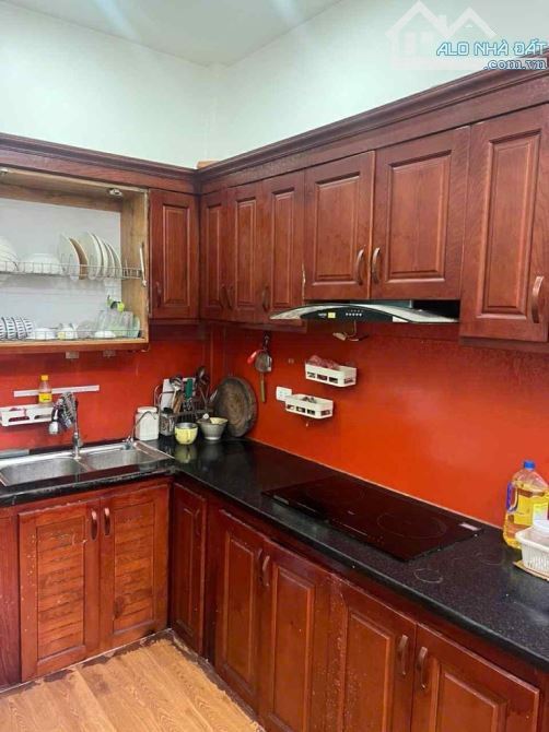 BÙI XƯƠNG TRẠCH, 50m RA PHỐ, NHÀ ĐẸP Ở LUÔN, 37m² MẶT TIỀN RỘNG THOÁNG - 3