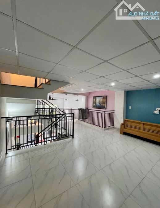 NHÀ MT MỸ ĐA ĐÔNG 8 – 73M² -4 TẦNG -  NGANG 5.52M -GẦN BIỂN MỸ KHÊ – GIÁ 13.4 TỶ - 3