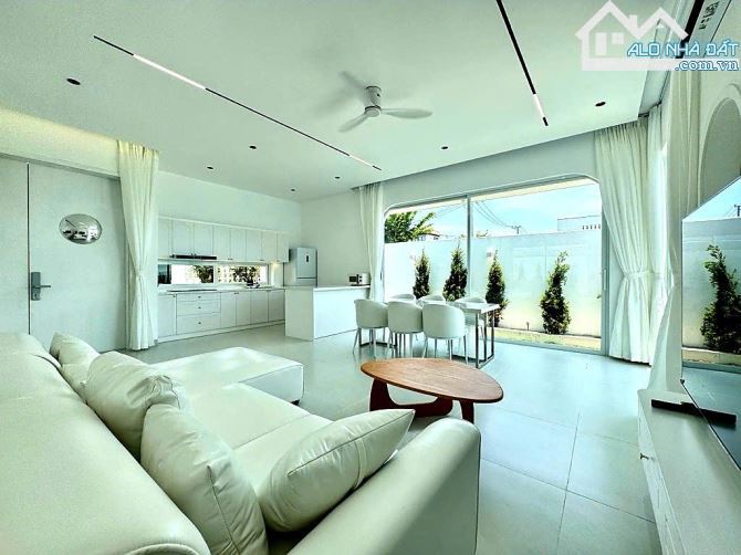 SIÊU VIP! BÁN BIỆT THỰ VƯỜN 525M2 – 29,99 TỶ - MT NGUYỄN ĐÌNH THI - Q. CẨM LỆ - 3