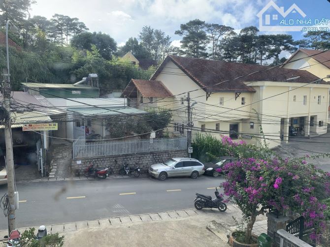 CĂN VILLA 3 MẶT TIỀN NGHỈ DƯỠNG NGAY CÔNG AN TỈNH VÀ BỆNH VIỆN ĐA KHOA - 3