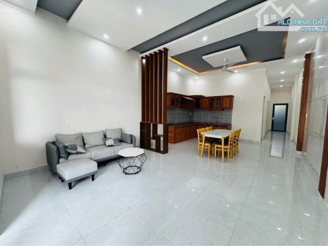Nhà đẹp bán gấp nhà ở Thái Mỹ-Củ Chi. DT 126m2, giá 980triệu. SHR. - 3