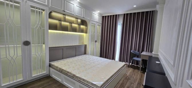 Độc nhất Hà Đông: 5tầng kinh doanh, ô tô thông, full đồ, 2 thoáng, nhỉnh 8tỷ - 3