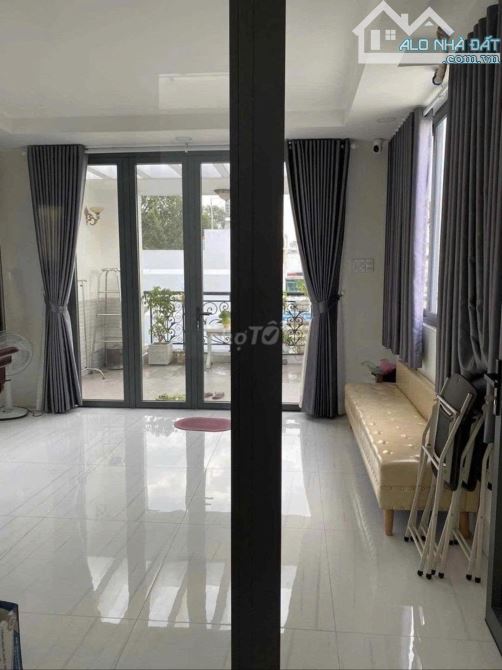 Bán Nhà Mặt Tiền Nhật Tảo, Quận 10 – 6 Tầng Thang Máy, Dòng Tiền 100 Triệu/Tháng - 3
