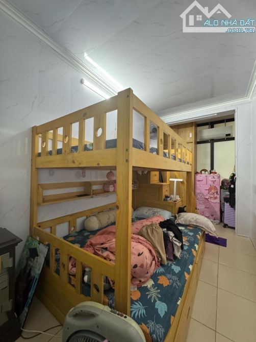 Bán Nhà riêng 4,2 tỷ, 23m2 ở Bạch Mai, HBán Nhà riêng 4,2 tỷ, 23m2 ở Bạch Mai, Hai Bà Trưn - 3