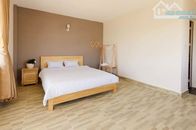 BÁN CĂN NHÀ SỔ RIÊNG VIEW THOÁNG NGUYỄN TRUNG TRỰC - 3