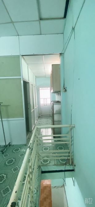 NHÀ 3 TẦNG 29M2(4.2X7)-KHIẾU NĂNG TĨNH-GIÁ 2.85 TỶ - 3