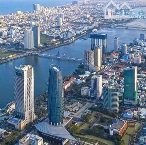 QUÁ RẺ🆘🆘🆘 BÁN GẤP- MẶT TIỀN NGUYỄN HỮU THỌ, CẨM LỆ, ĐÀ NẴNG, S115m2, GIÁ 12,9 TỶ - 3