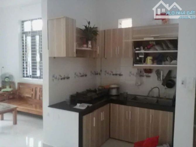 CĂN NHÀ LÝ TƯỞNG P. HOÀ THỌ TÂY  ĐÀ NẴNG -GIÁ CHỈ 2,8ty, 100m2 - 3