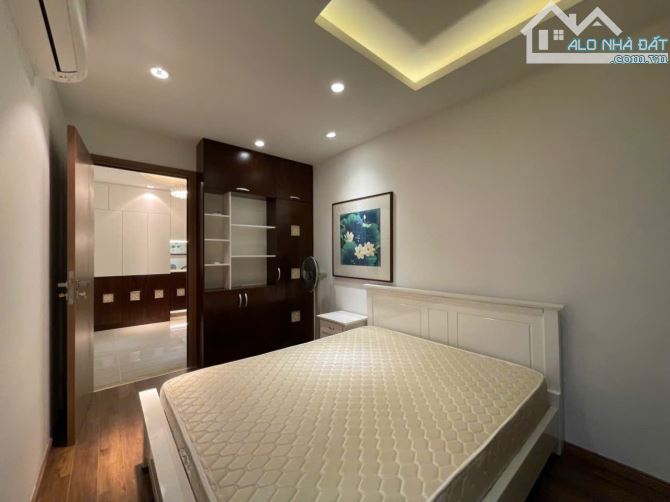 Cho thuê căn hộ tầng 12 toà L4 Ciputra, Diện tích:114m2,3pn, đủ đồ đẹp - 3