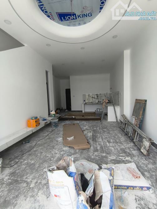 Nhà Mới Hoàn Thiện 5x17m, 3PN. Cách Ngã Tư Phước Lý 500m - 3