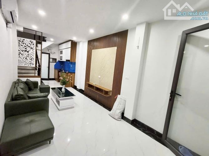 Trường Chinh – Đống Đa, 31m² x 6 tầng, giá 7.5 tỷ. - 3